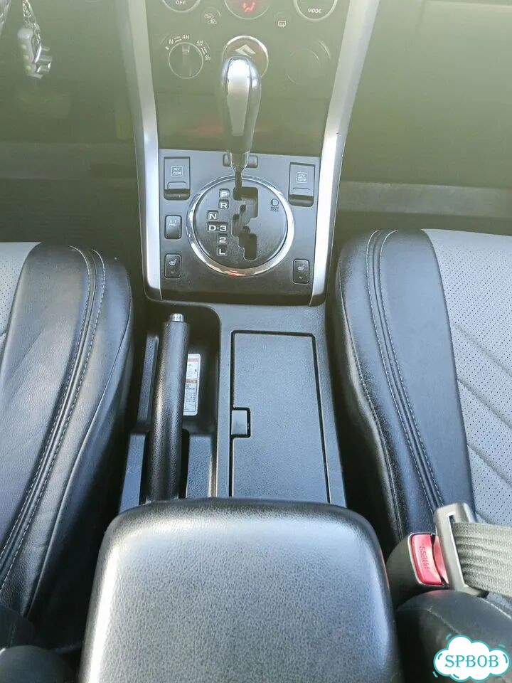 Suzuki Grand Vitara 2.0 AT, 2011, 302 000 км фото 14