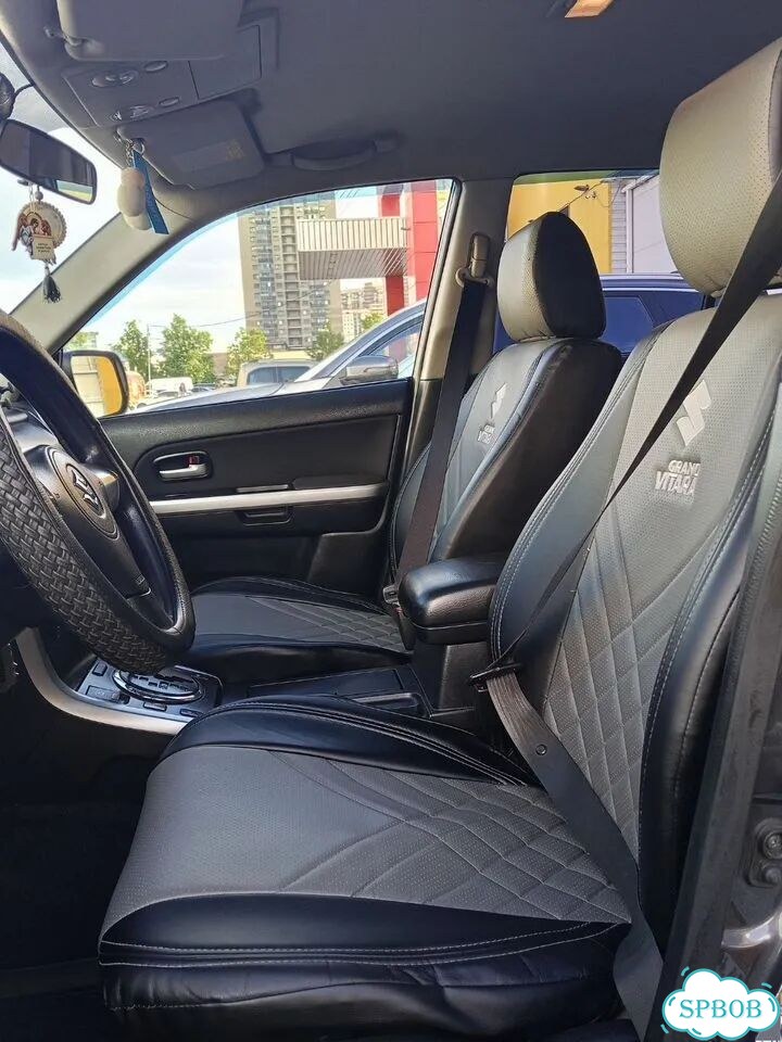 Suzuki Grand Vitara 2.0 AT, 2011, 302 000 км фото 18