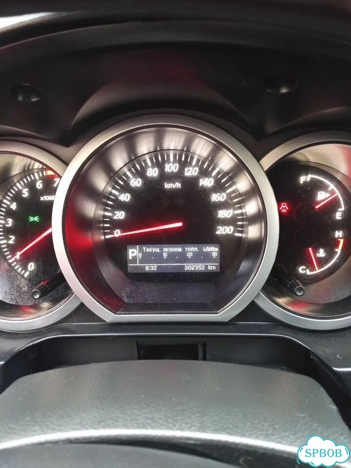 Suzuki Grand Vitara 2.0 AT, 2011, 302 000 км фото 23