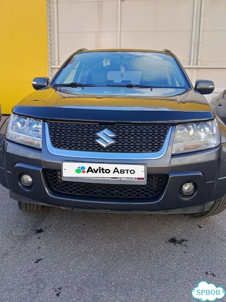 Suzuki Grand Vitara 2.0 AT, 2011, 302 000 км фото 33