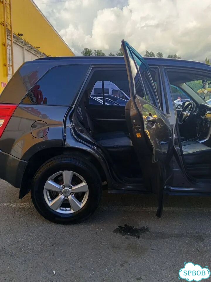 Suzuki Grand Vitara 2.0 AT, 2011, 302 000 км фото 4