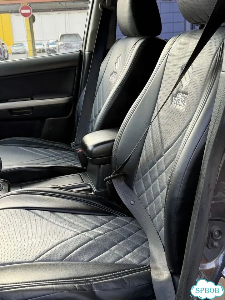 Suzuki Grand Vitara 2.0 AT, 2011, 302 000 км фото 40