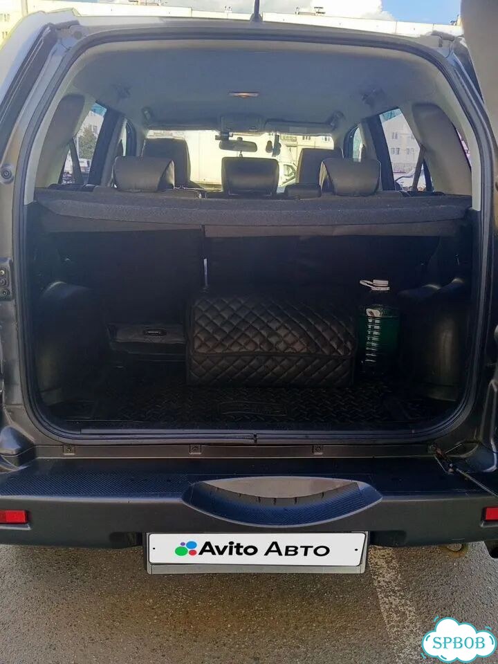 Suzuki Grand Vitara 2.0 AT, 2011, 302 000 км фото 8