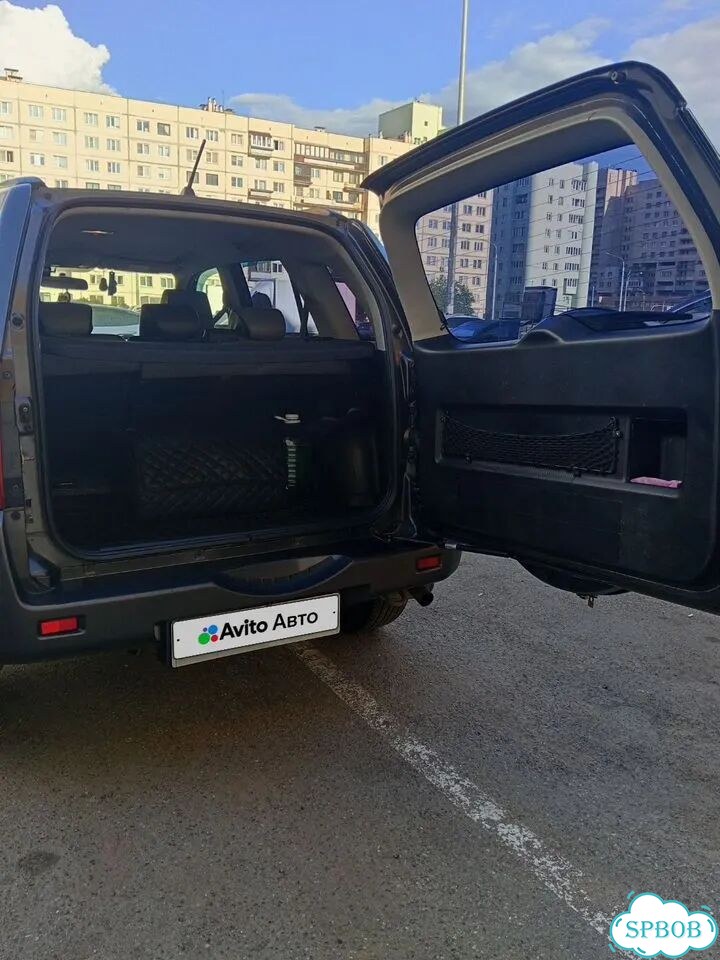 Suzuki Grand Vitara 2.0 AT, 2011, 302 000 км фото 9