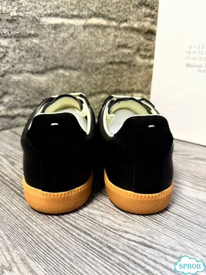 Кроссовки Maison Margiela фото 3