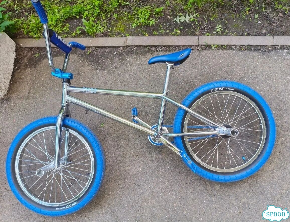 Bmx фото 1