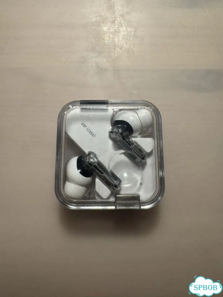 Nothing ear 2 фото 1