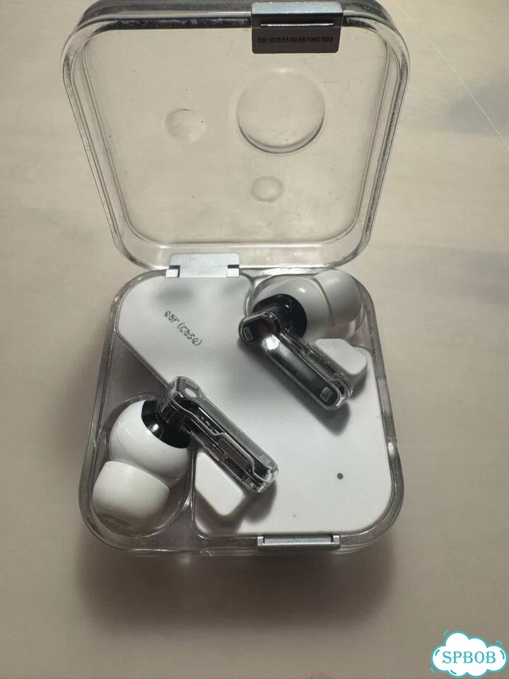 Nothing ear 2 фото 2