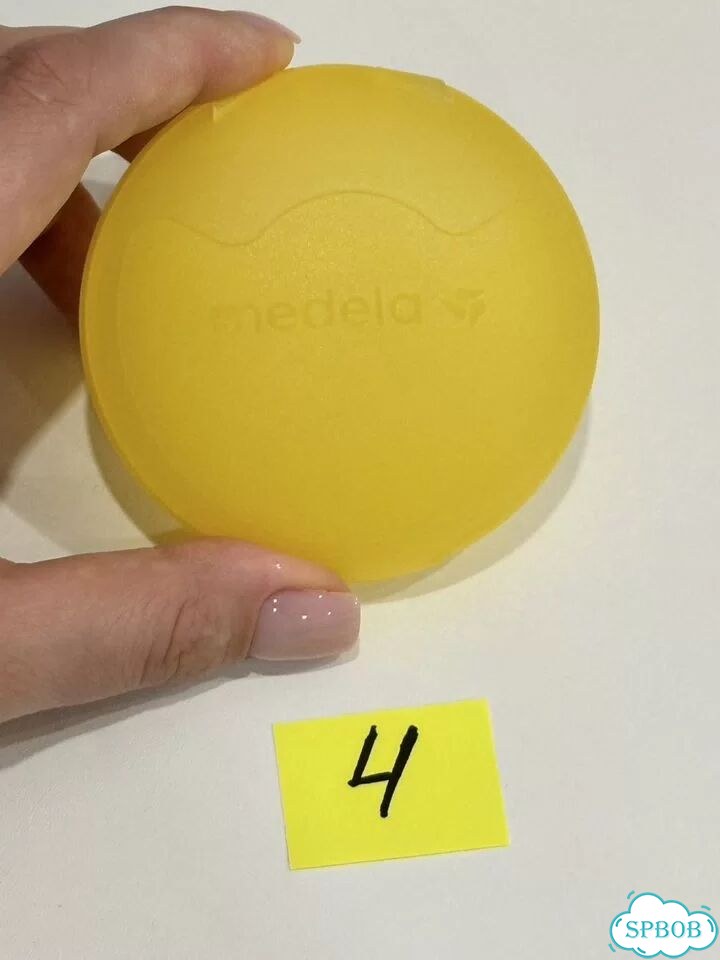 Запчасти и детали для молокоотсоса Medela фото 5