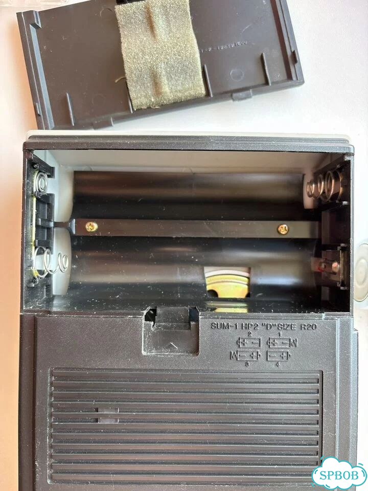 Sanyo Slim 10 фото 6