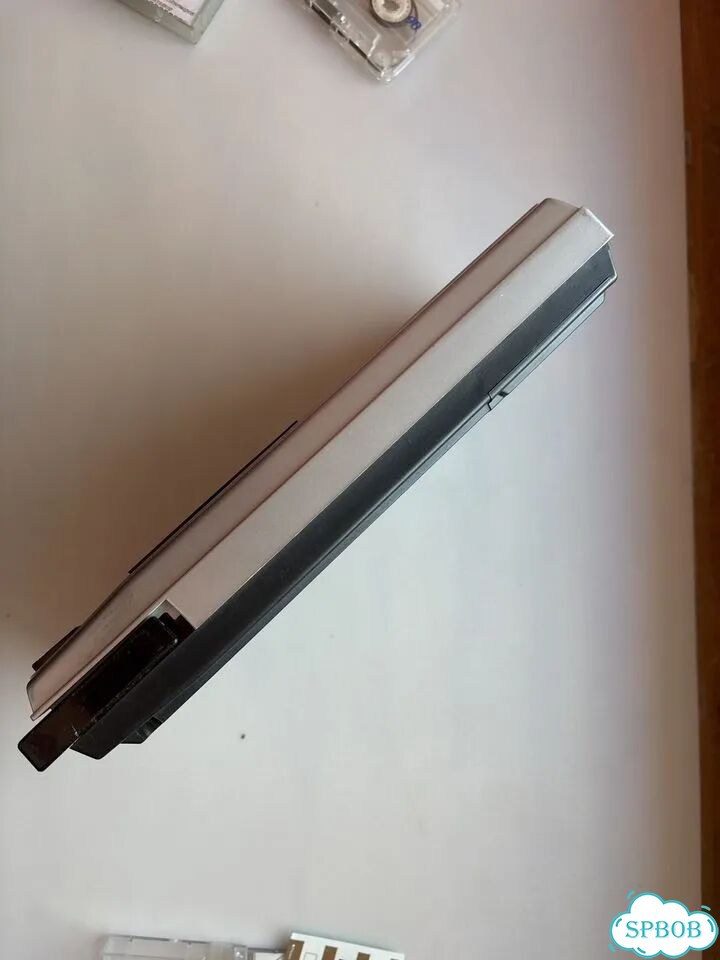 Sanyo Slim 10 фото 7