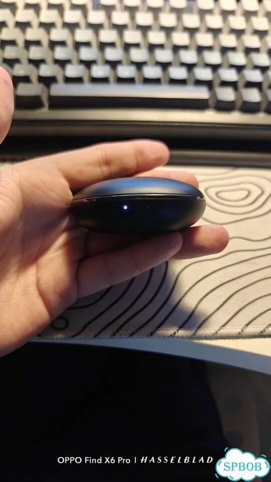 Кейс от soundcore liberty 3pro фото 2