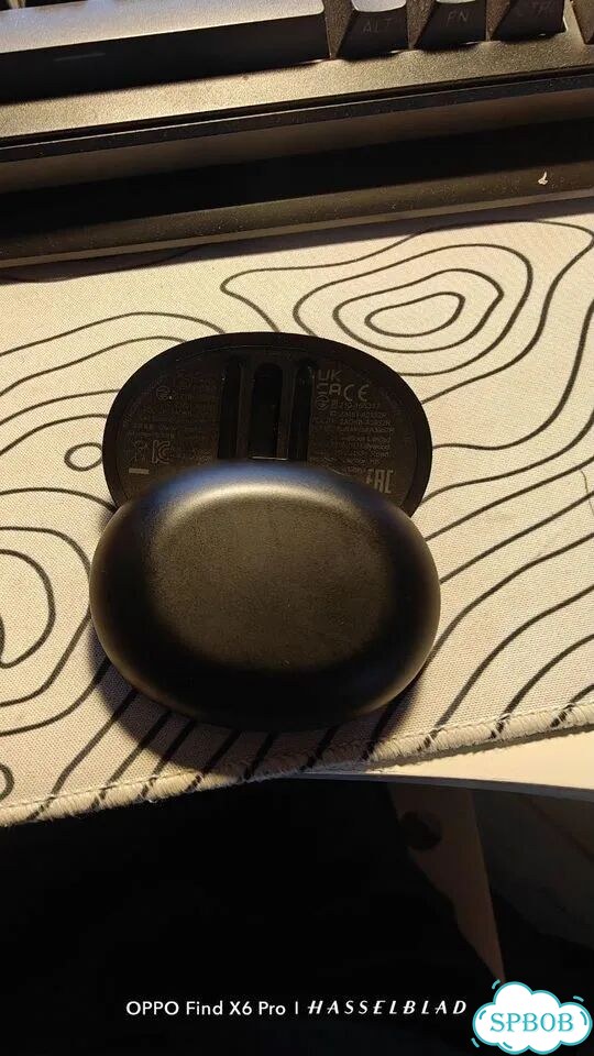 Кейс от soundcore liberty 3pro фото 3