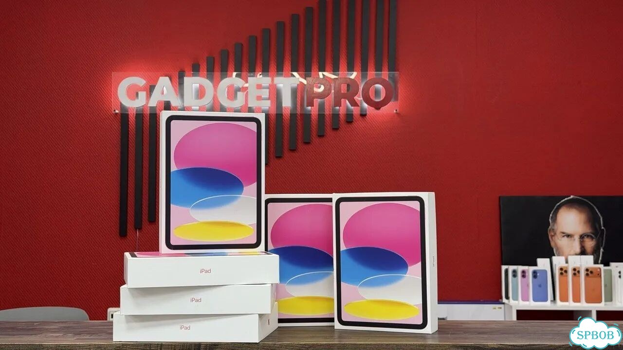 iPad 11 2025 wi-fi 128gb/256gb фото 1
