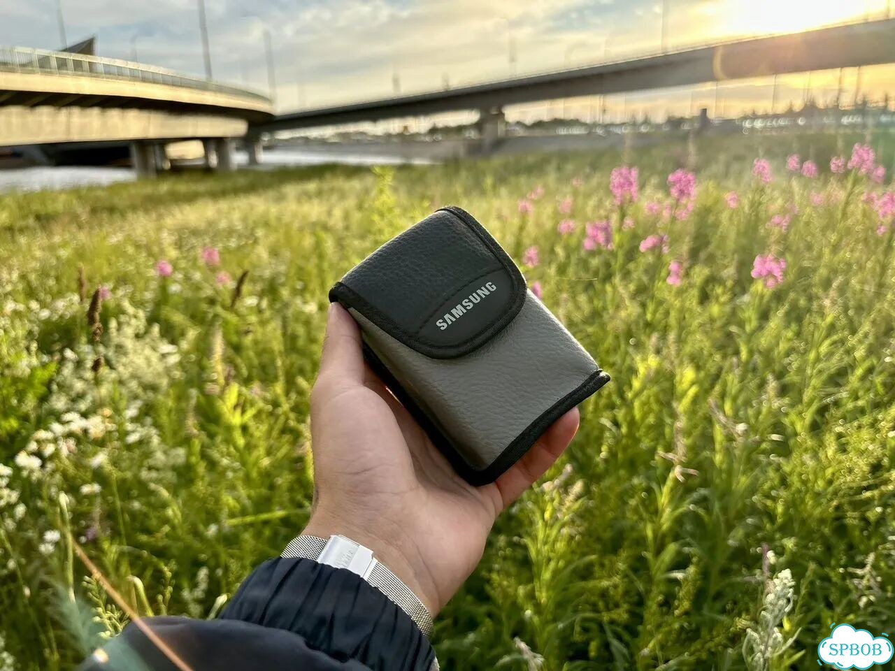 Samsung Fino 15 SE плёночный фотоаппарат мыльница фото 5