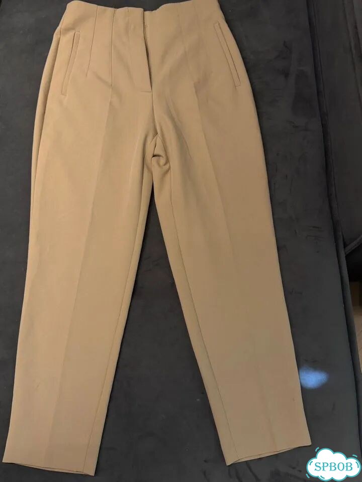 Брюки женские zara фото 1