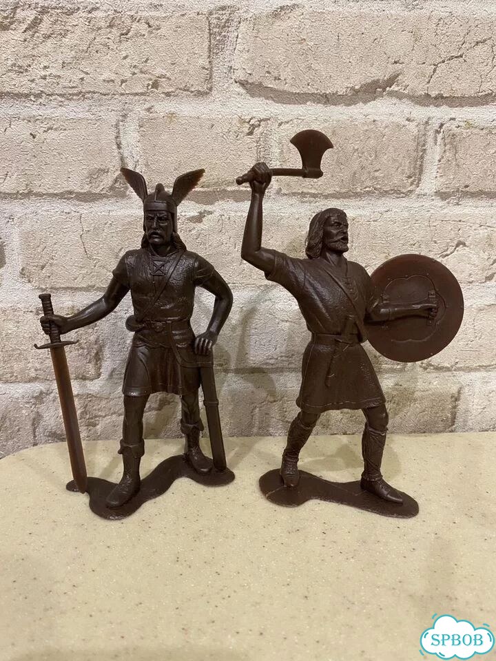 Игрушка солдат СССР фото 3