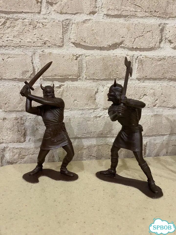 Игрушка солдат СССР фото 5