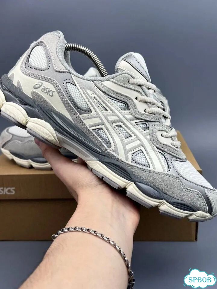 Кроссовки asics gel nyc фото 1