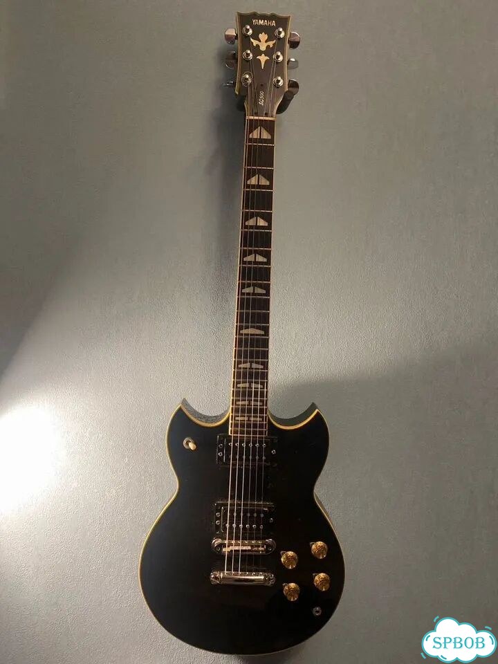 Yamaha SG-500 (оригинал из Японии) фото 1