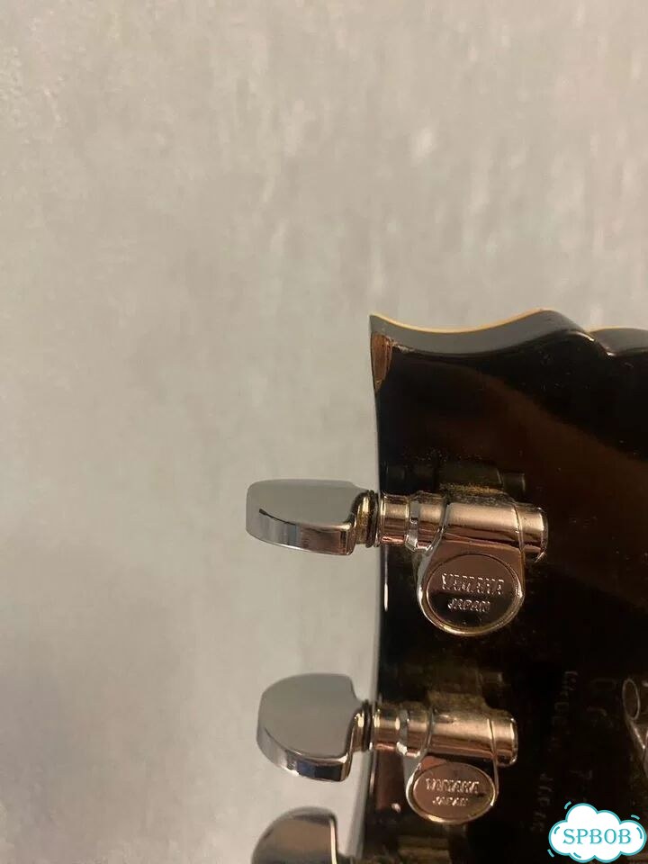 Yamaha SG-500 (оригинал из Японии) фото 5