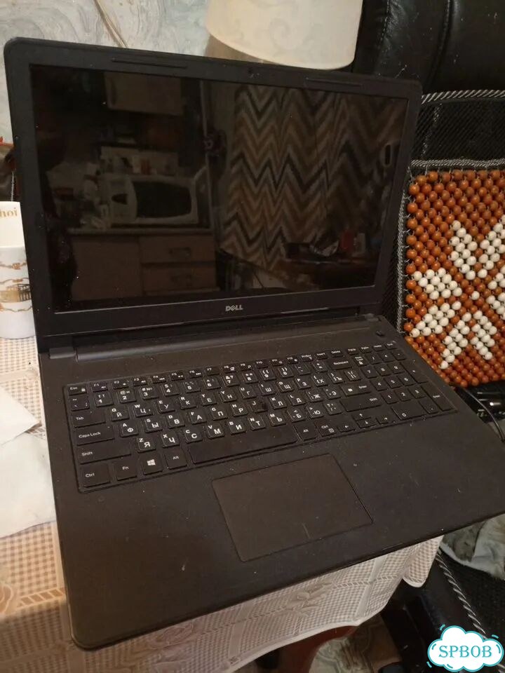Ноутбук Dell Inspiron 3551 фото 1