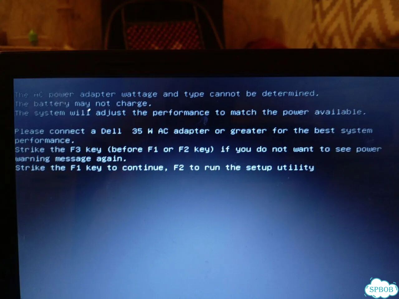 Ноутбук Dell Inspiron 3551 фото 6
