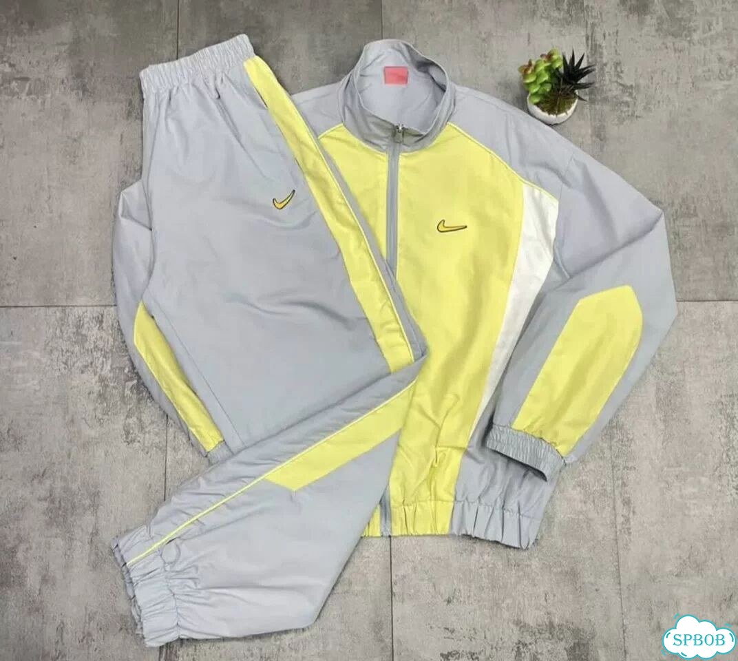 Спортивный костюм nike фото 2