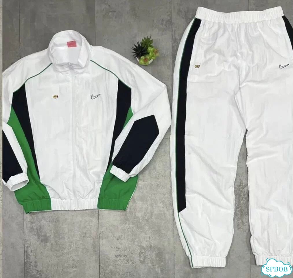 Спортивный костюм nike фото 3
