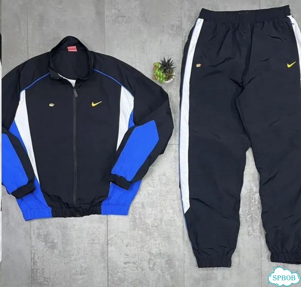 Спортивный костюм nike фото 4