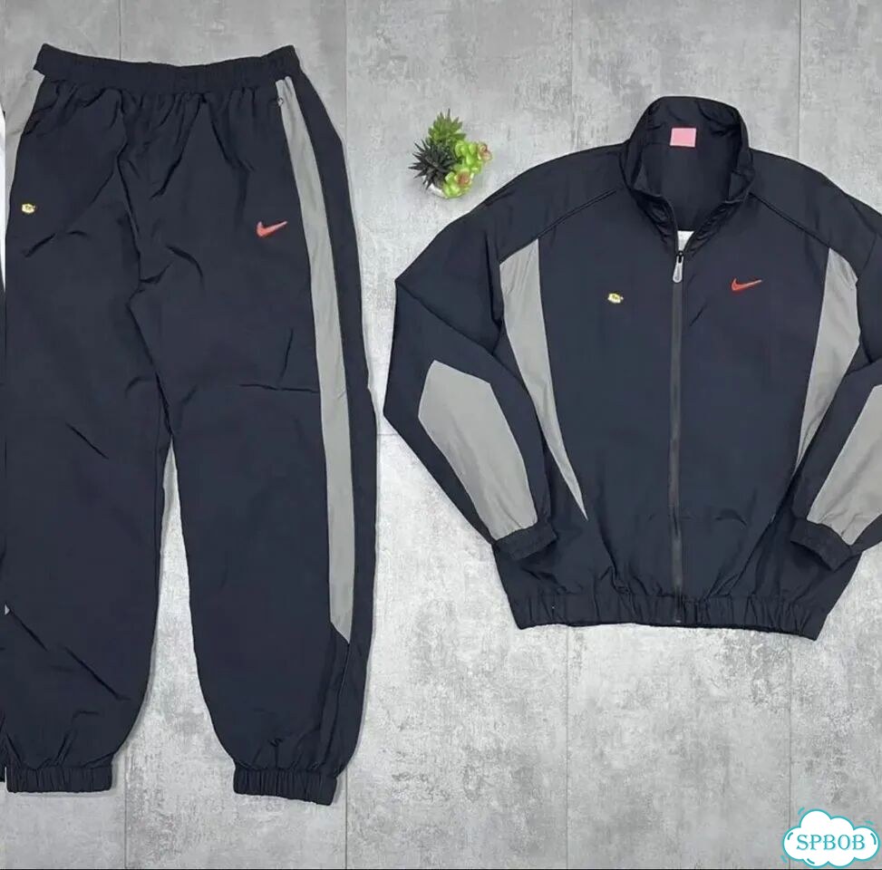 Спортивный костюм nike фото 5