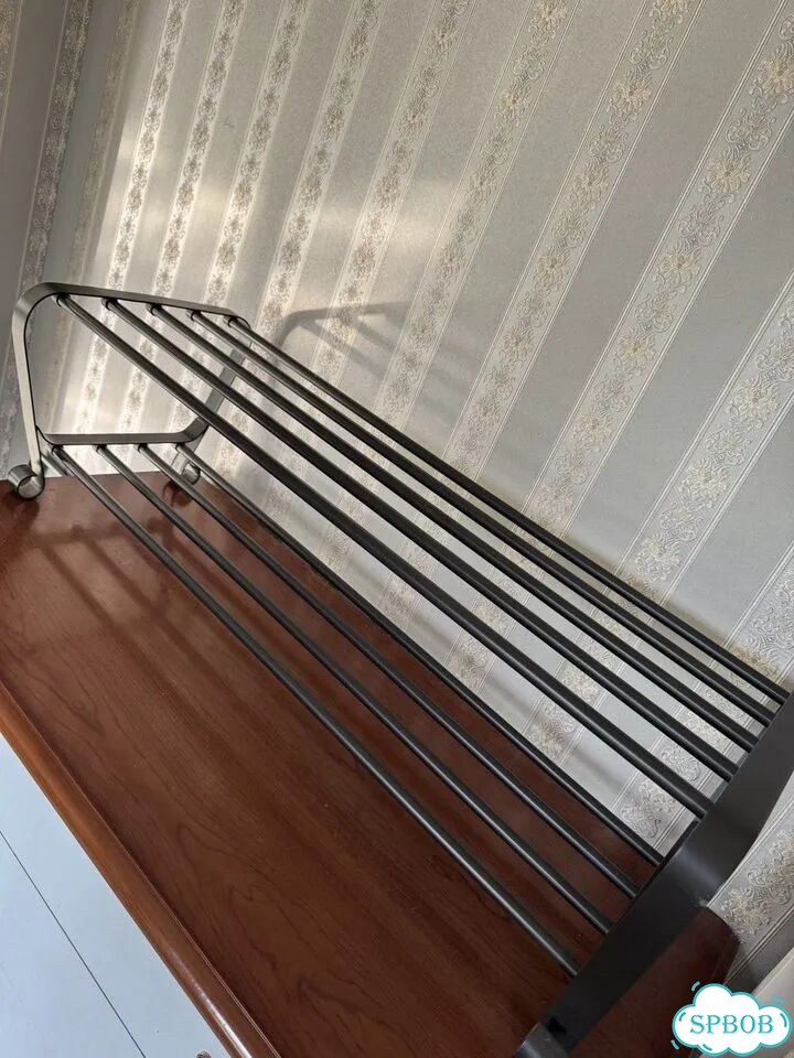 Полка для обуви IKEA Роrtis фото 1