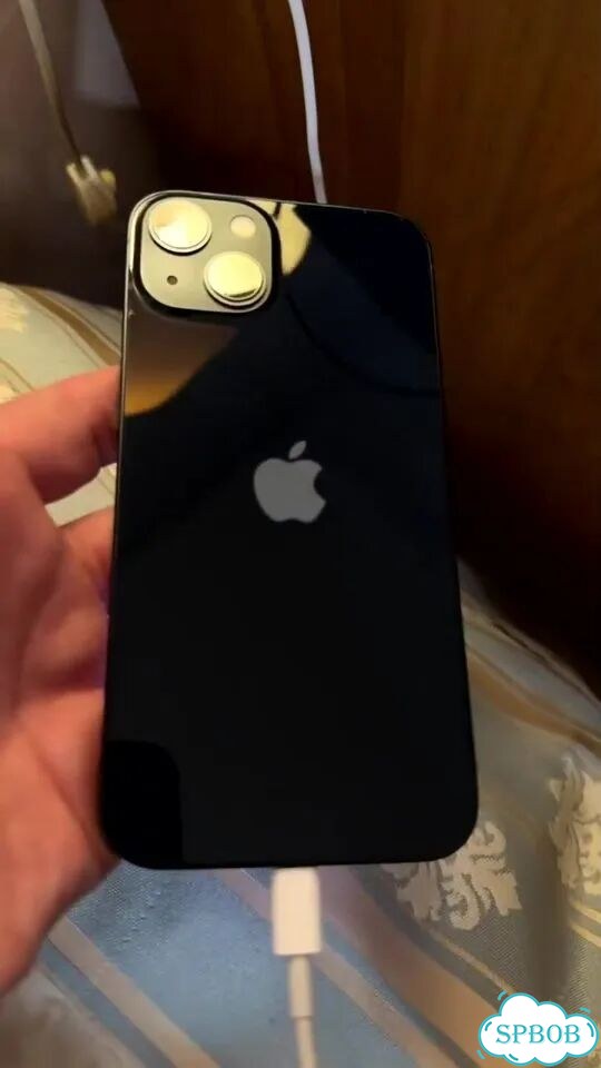 iPhone 13, 128 ГБ, SIM + eSIM фото 1