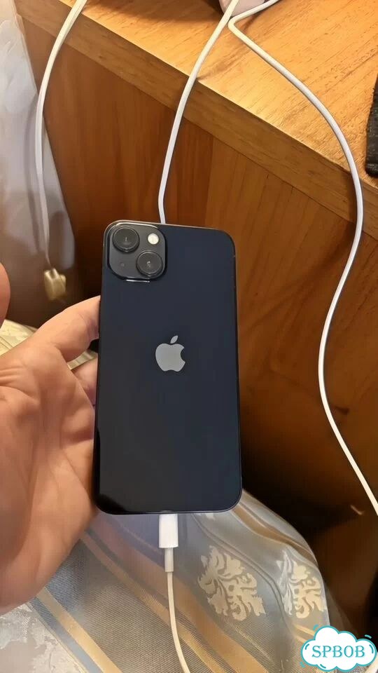 iPhone 13, 128 ГБ, SIM + eSIM фото 2