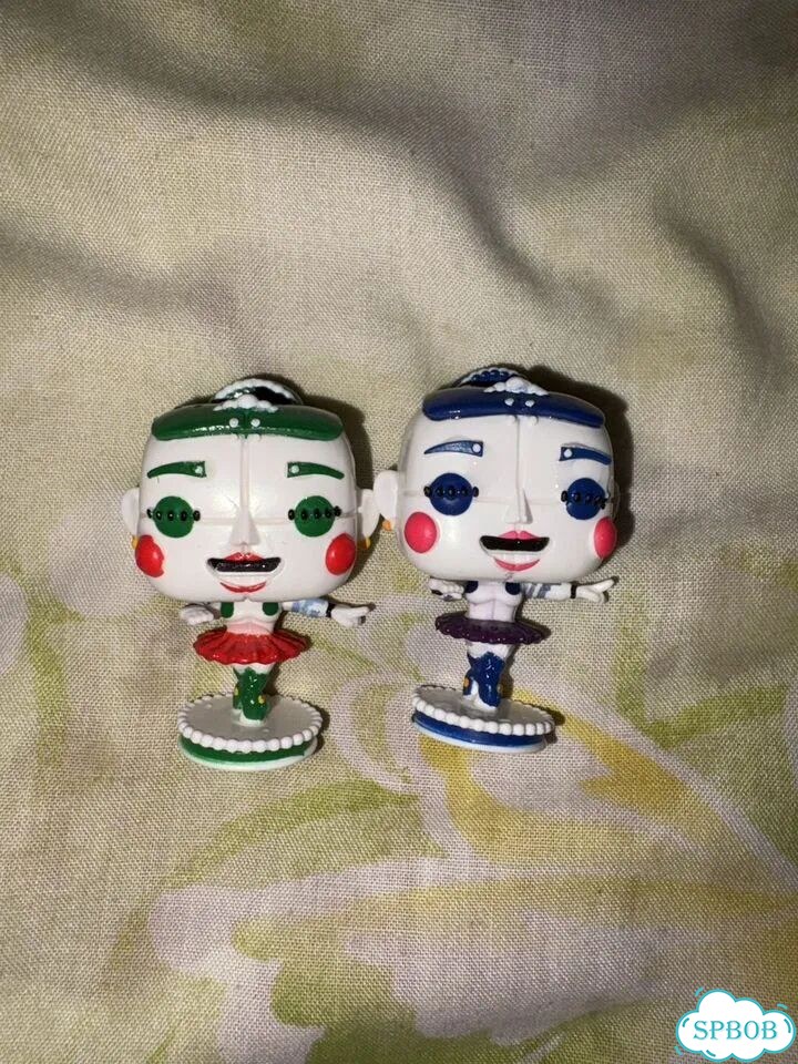 Фигурки Funko POP fnaf фото 5