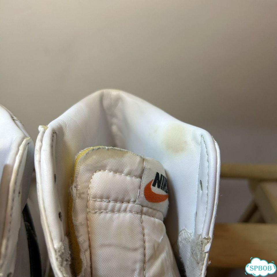 Кеды Nike Blazer Mid Vintage фото 9