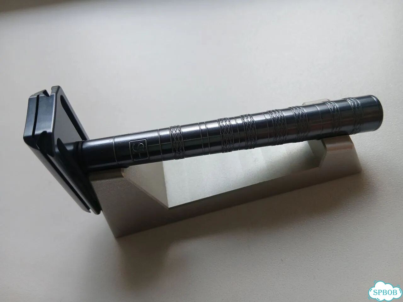 Т-образный станок Oliworks M3teorite Aluminum фото 8