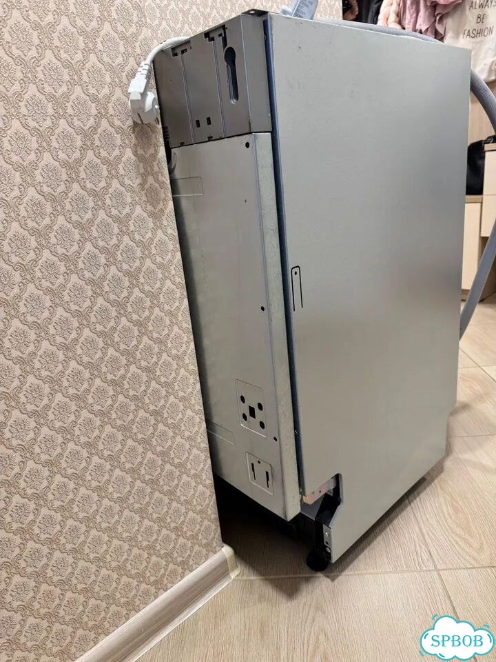 Посудомойка Midea 45 фото 3