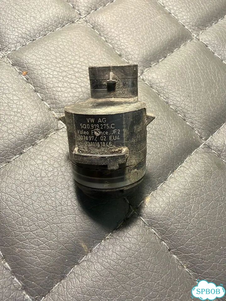 Датчик VAG 5Q0919275C фото 3