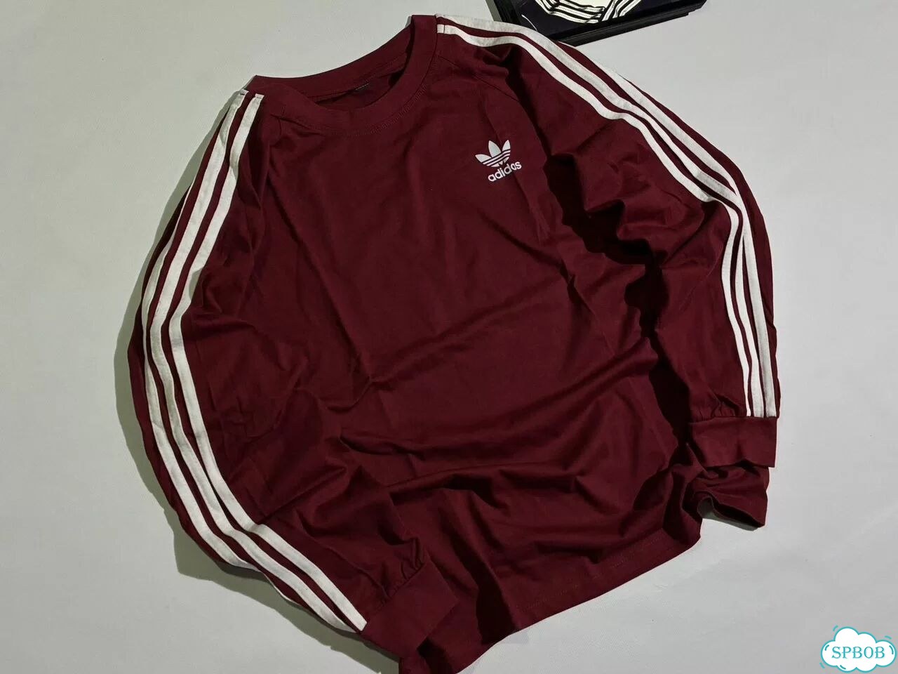 Лонгслив adidas originals фото 1