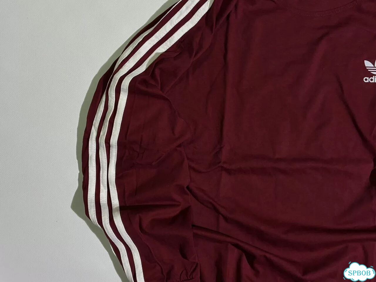 Лонгслив adidas originals фото 3