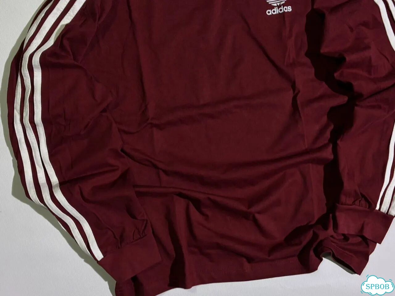 Лонгслив adidas originals фото 4