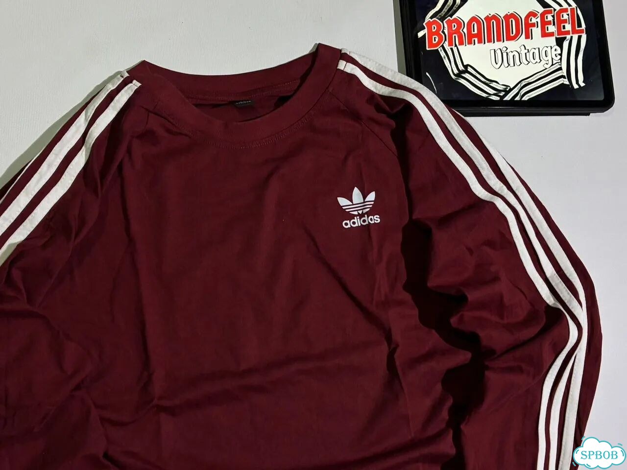 Лонгслив adidas originals фото 5