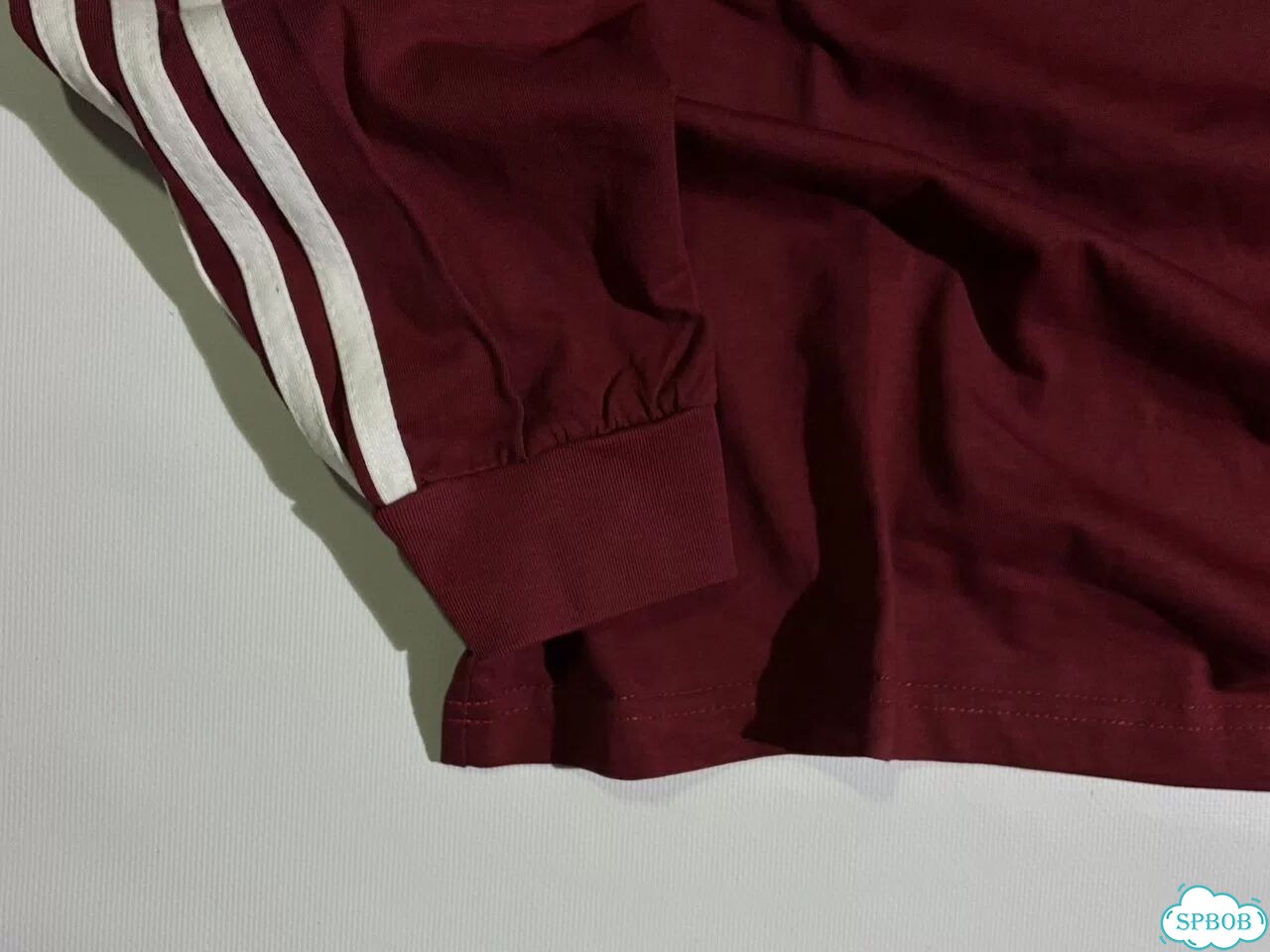 Лонгслив adidas originals фото 7