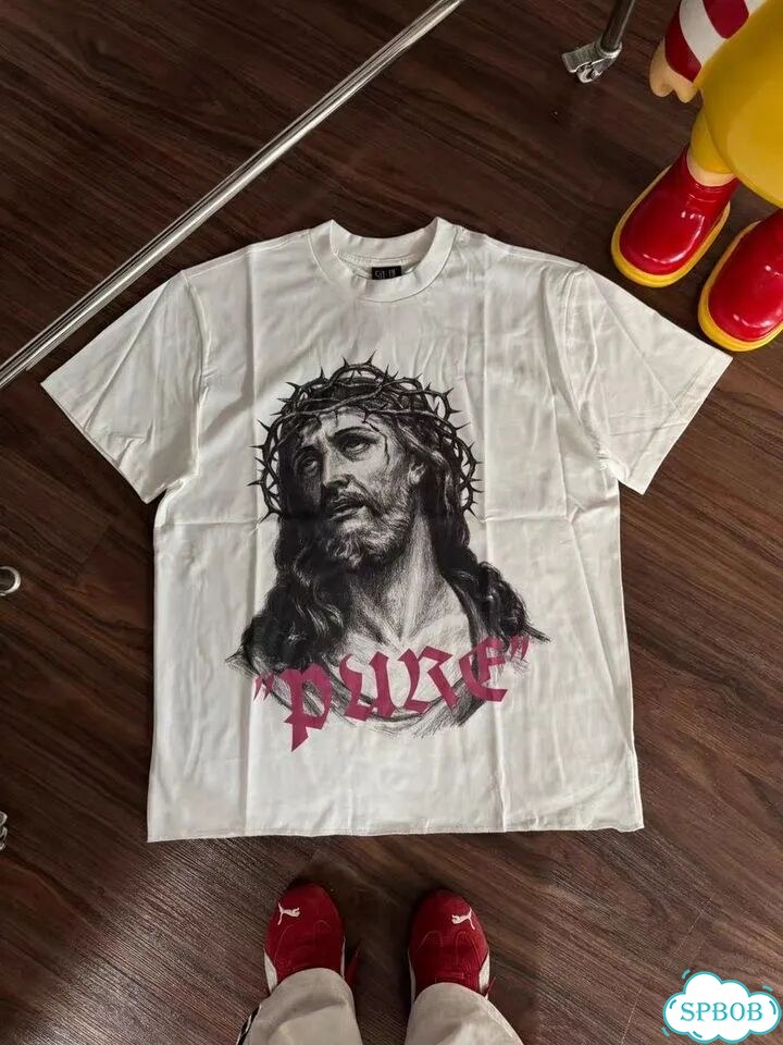 Футболка Saint Michael Pure фото 1