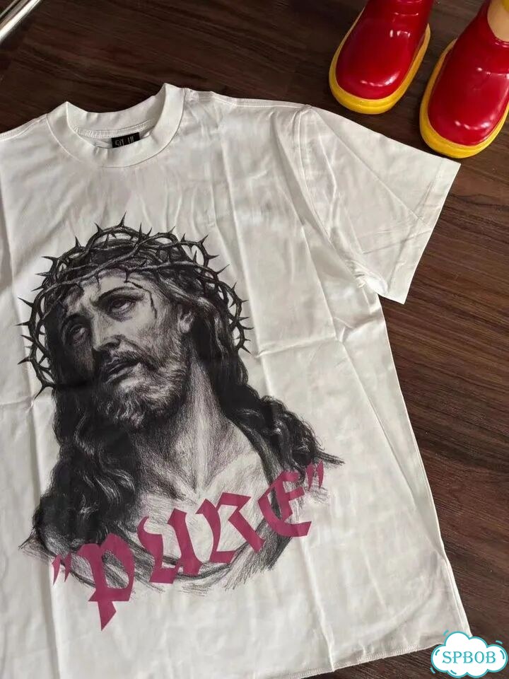 Футболка Saint Michael Pure фото 3