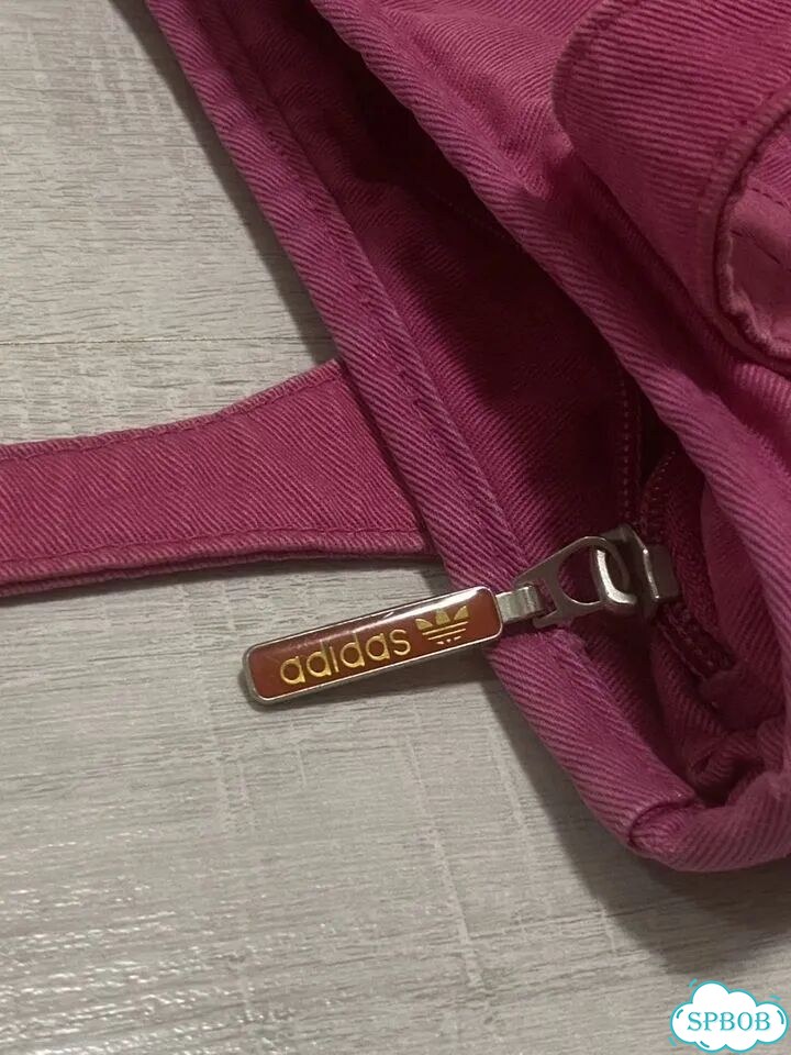 Сумка adidas архив y2k оригинал фото 8