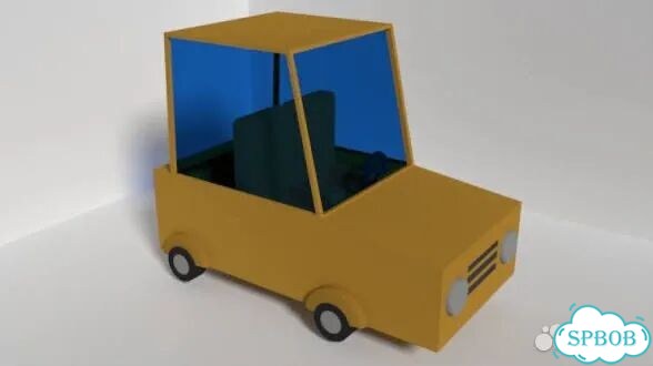 3D моделирование услуги фото 1
