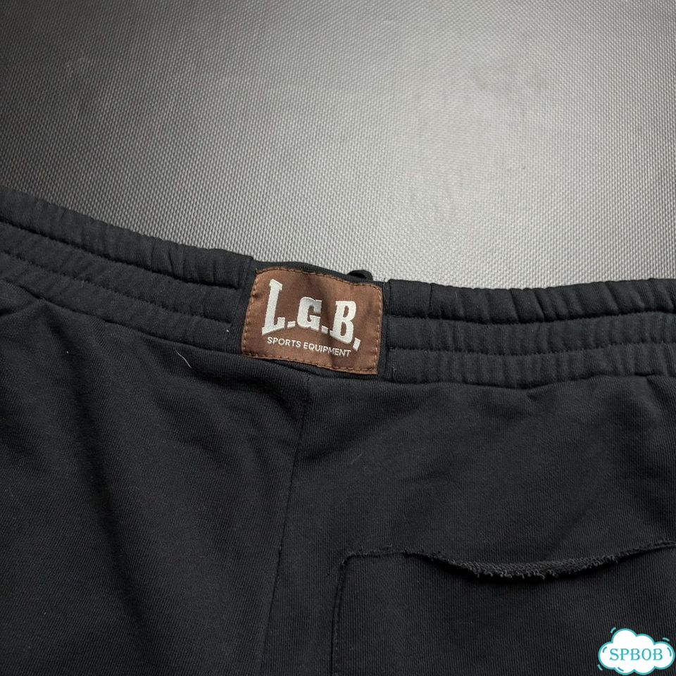Шорты LGB Boxer archive с бирками фото 8