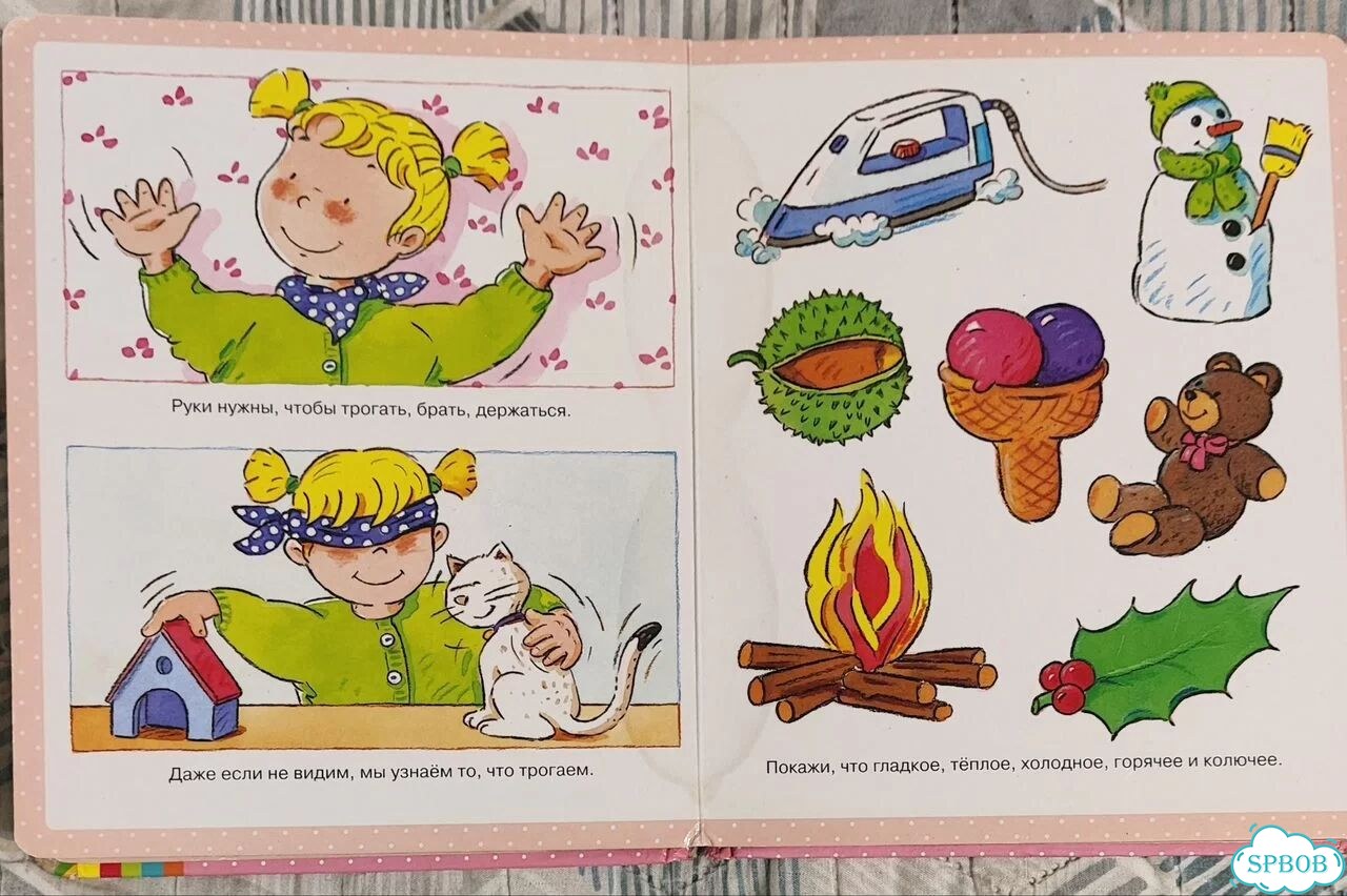 Редкость: Книга Твое тело. Росмэн 2009 г фото 4